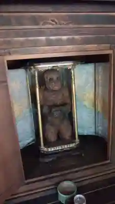 福田寺のその他建物