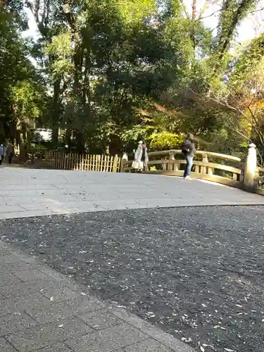 明治神宮(東京都)