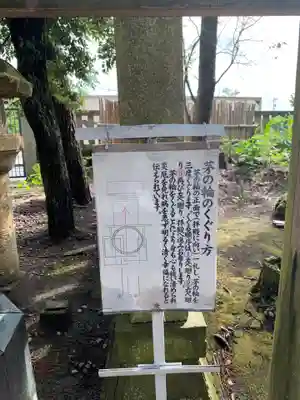 菟橋神社のその他建物
