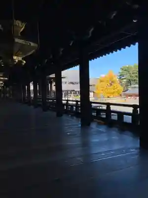 本願寺（西本願寺）のその他建物