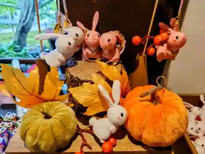 勝林寺のその他建物