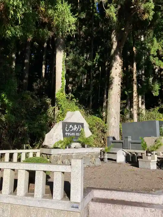 高野山金剛峯寺奥の院(和歌山県)