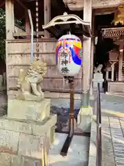 立志神社(滋賀県)