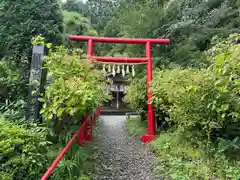 諏訪神社(宮城県)