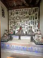 野坂寺(埼玉県)