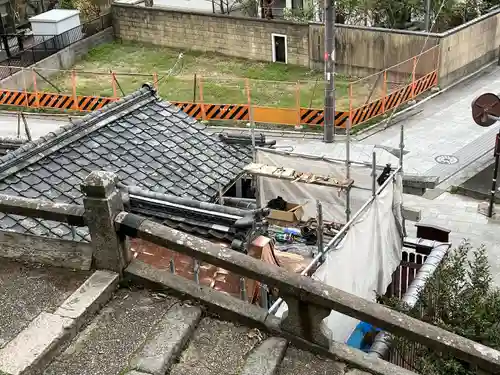 相槌神社(京都府)