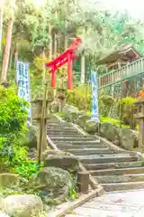 龍口神社(宮城県)