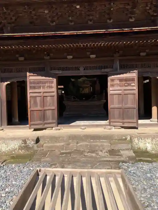 正続院(円覚寺塔所)(神奈川県)