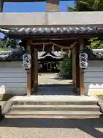 菅原天満宮(菅原神社)(奈良県)
