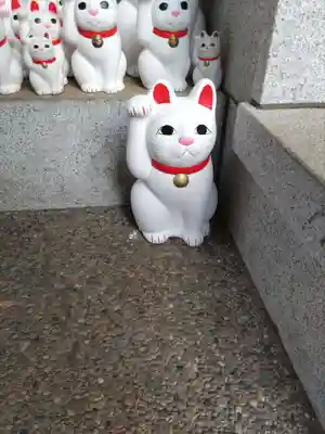 豪徳寺(東京都)