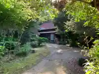 密蔵寺(千葉県)