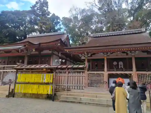 石清水八幡宮(京都府)