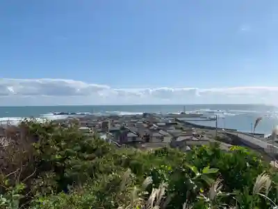 長九郎稲荷神社(千葉県)