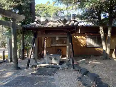 木庭八幡社(愛知県)