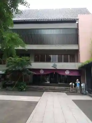 回向院のその他建物