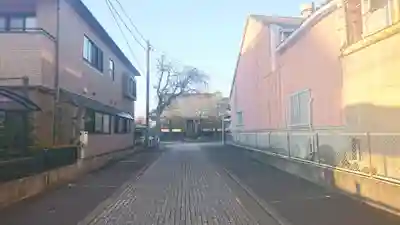 妙隆寺のその他建物