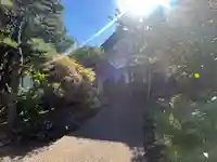 誓閑寺(東京都)