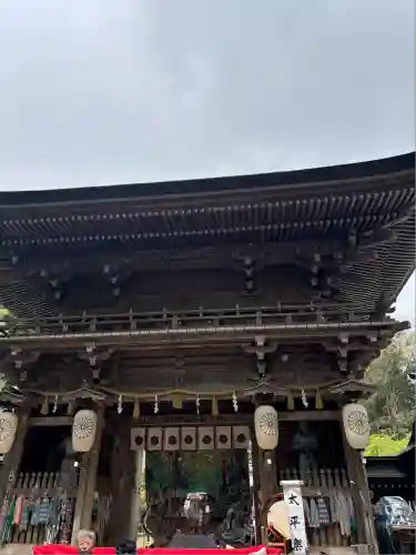 伊佐須美神社(福島県)