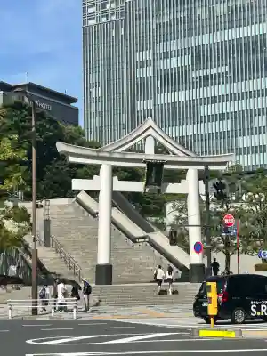 日枝神社(東京都)