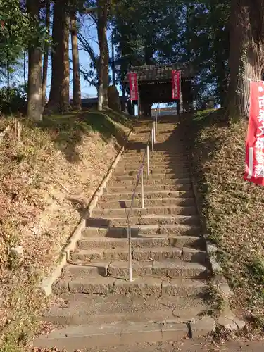 文殊院のその他建物