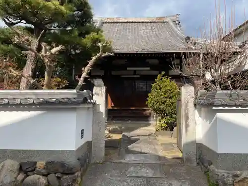 願正寺(京都府)
