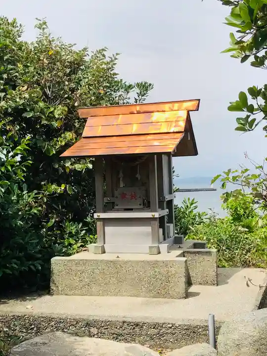 羽豆神社(愛知県)