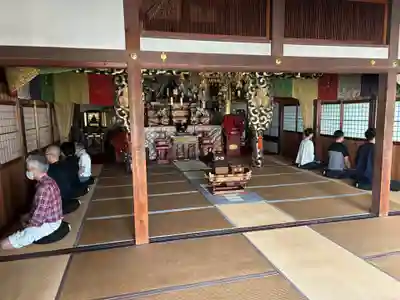 安用寺(愛知県)
