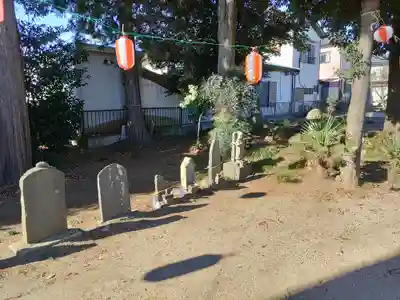 天神社(埼玉県)