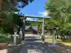 新十津川神社(北海道)