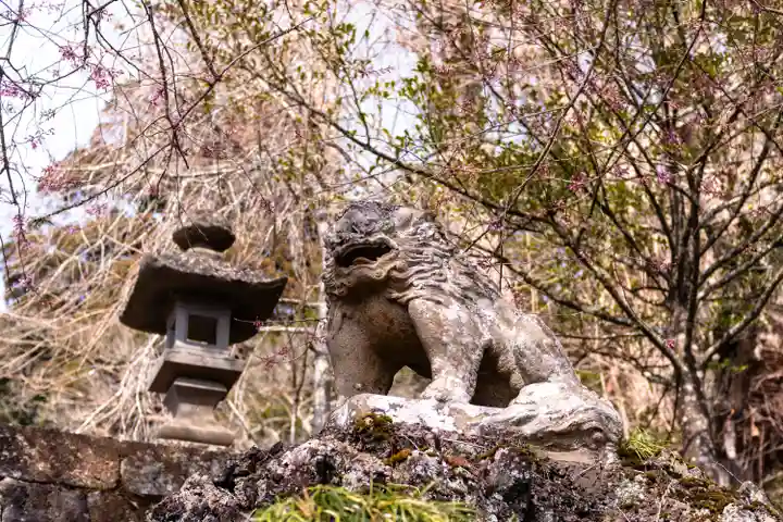 村山浅間神社(静岡県)