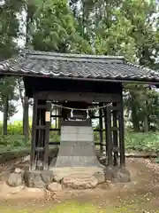 櫻井神社(長野県)