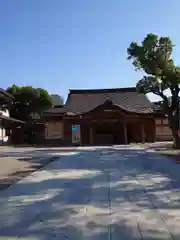 方違神社(大阪府)