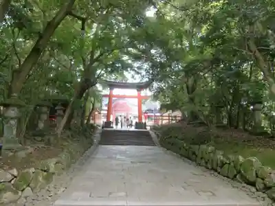 宇佐神宮(大分県)