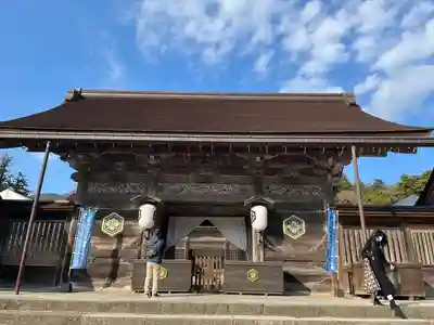 出雲大社(島根県)