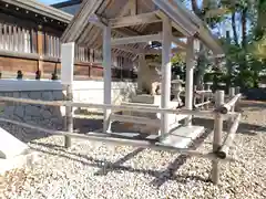 元伊勢籠神社(京都府)