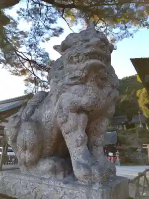 白鬚神社(滋賀県)