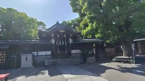 晴明神社(京都府)