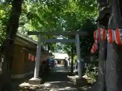 神明大神(神奈川県)