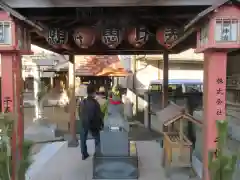 千住神社(東京都)