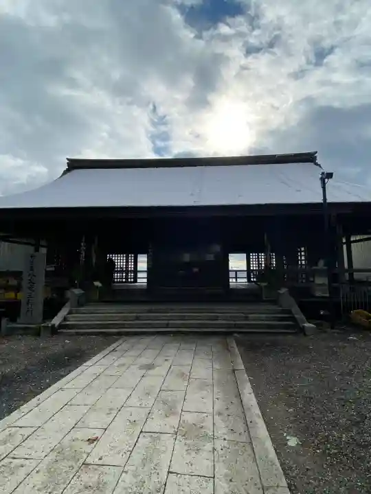 竹生島神社(都久夫須麻神社)(滋賀県)