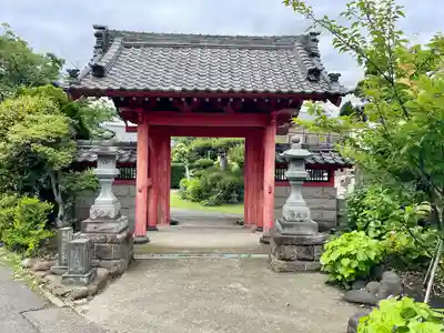 浄泉寺(神奈川県)