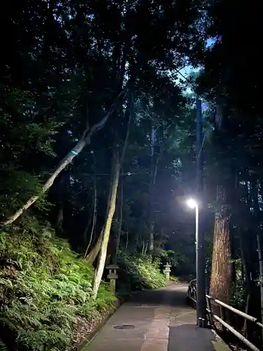 石清水八幡宮(京都府)