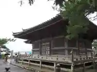 瑞巌寺五大堂のその他建物