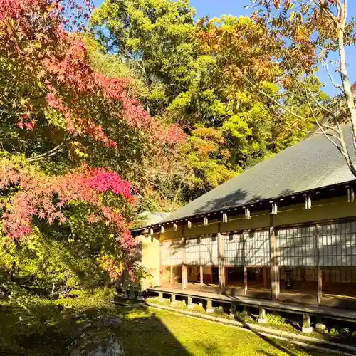 伊勢の国 四天王寺(三重県)