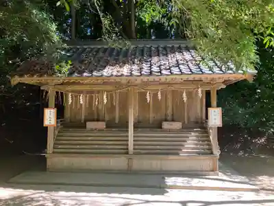 櫻井神社(福岡県)