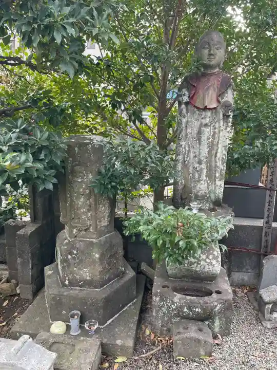 福傳寺(東京都)