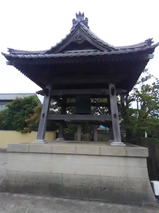 西念寺(東京都)