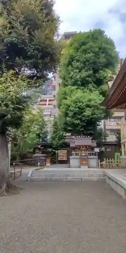 天祖神社(東京都)