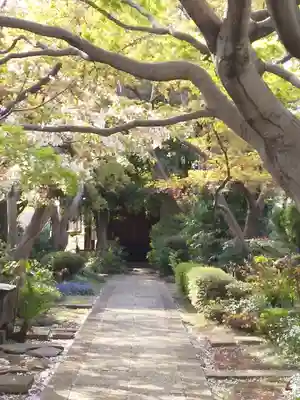 竜巌寺のその他建物