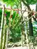 温泉神社〜いわき湯本温泉〜のお祭り